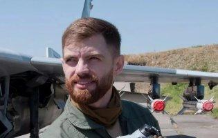 У квартирі загиблого пілота Джуса - обшуки