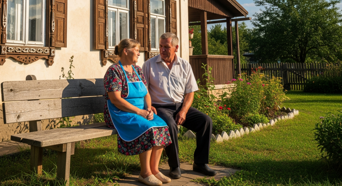 Хотіла бути коханою жінкою, а стала… «дійною коровою»