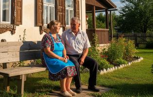 Хотіла бути коханою жінкою, а стала… «дійною коровою»