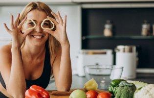 Чи справді влітку харчування має бути іншим