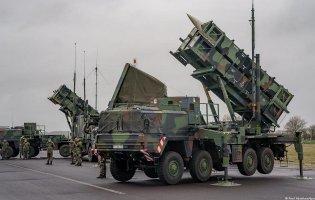 У Німеччині спростували заяву Трампа, що перші ракети до Patriot вже відправляють до України