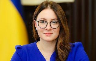 Рада призначила Свириденко прем’єр-міністеркою України