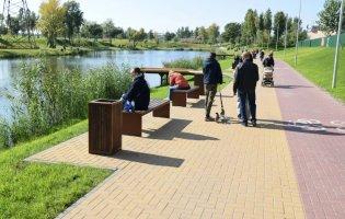 Як мінімалізм став новим стандартом міського благоустрою