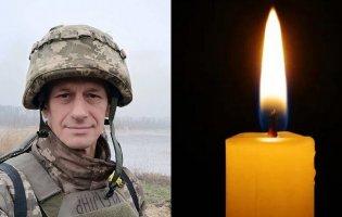 У Курській області загинув волинянин Віктор Кревський
