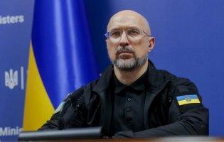 Шмигаля обрали новим міністром оборони