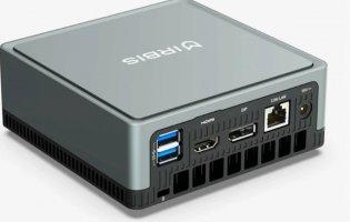 Міні-ПК: історія появи, переваги та перспективи розвитку