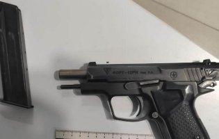 У Луцьку молодики п'яними били і стріляли по людях