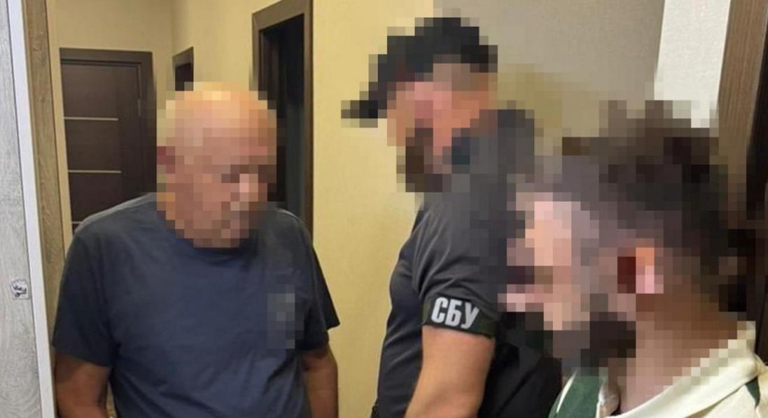 Керівника детективів НАБУ затримали через ймовірний бізнес у рф