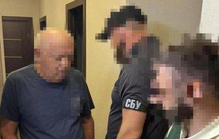 Керівника детективів НАБУ затримали через ймовірний бізнес у рф