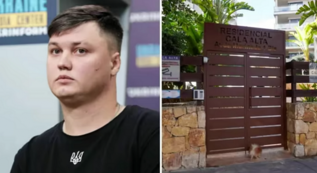 В Іспанії знайшли мертвим у басейні експосадовця МВС України у місці, де вбили льотчика рф