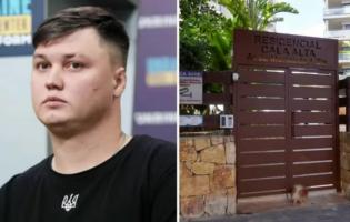 В Іспанії знайшли мертвим у басейні експосадовця МВС України у місці, де вбили льотчика рф