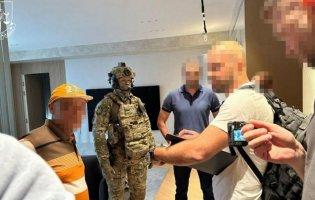 ДБР затримало керівника «Ліси України» за підозрою у незаконному збагачені на майже 8 млн грн