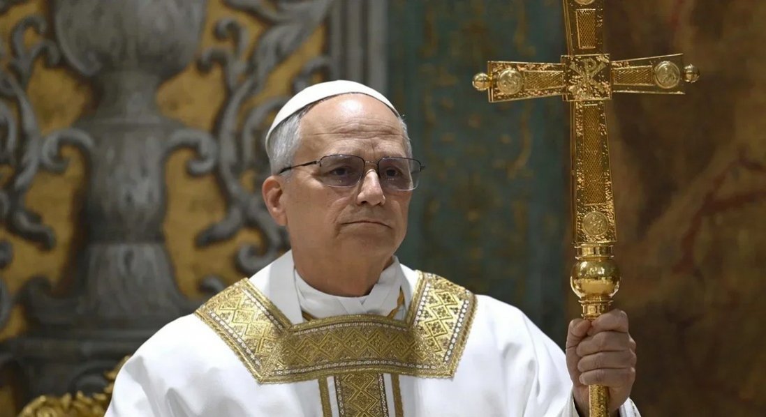 Папа Римський хоче відновити діалог із патріархом РПЦ