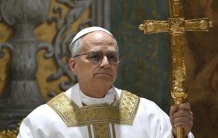 Папа Римський хоче відновити діалог із патріархом РПЦ