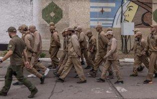 Скільки засуджених долучилося до лав ЗСУ