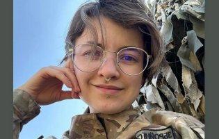 Військовослужбовиця заявила про домагання побратима: що відомо