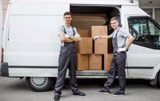 Як працює онлайн-замовлення на Centaur Moving: просто, швидко, без дзвінків