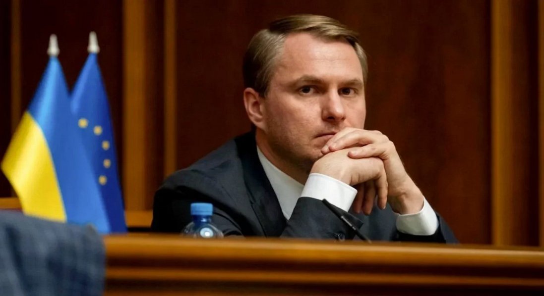 Обшуки в НАБУ: генпрокурор розповів деталі