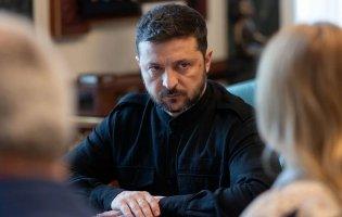 Що Зеленський сказав після підписання закону про НАБУ і САП