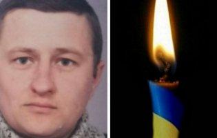 Підтвердили загибель захисника з Волині Віктора Бурковського