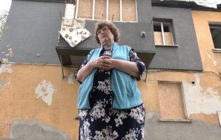 Лучани чекають компенсацію за втрачене через атаку рф