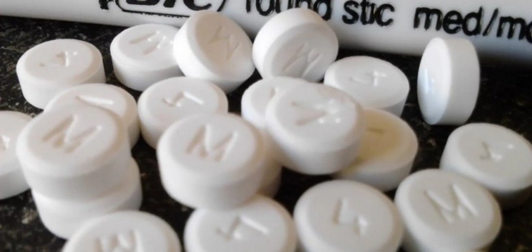 Волинянин, який лікувався від наркозалежності, торгував метадоном