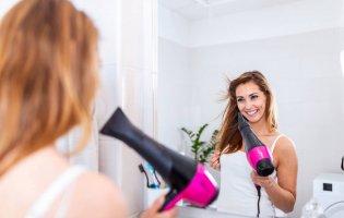 Фени для тонкого та ослабленого волосся: як не нашкодити