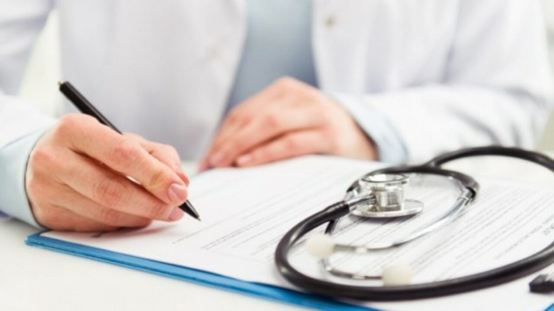 На Волині судили лікарку, яка підробляла медичні довідки військовозобов'язаним