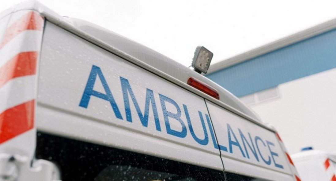 У Харкові від авіаудару рф постраждало немовля віком 28 днів