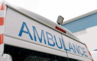 У Харкові від авіаудару рф постраждало немовля віком 28 днів