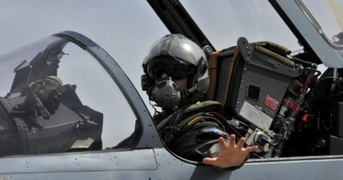 Фахівець розповів про важливий фактор щодо катастрофи винищувача Mirage-2000