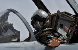 Фахівець розповів про важливий фактор щодо катастрофи винищувача Mirage-2000