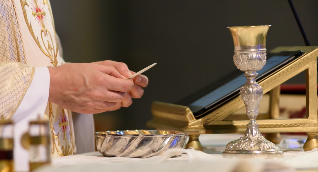 Скільки священників в Україні отримали бронювання від мобілізації