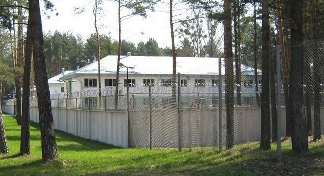 На Волині громадянину рф повідомили про підозру в незаконному заволодінні автомобілем