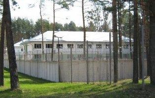 На Волині громадянину рф повідомили про підозру в незаконному заволодінні автомобілем