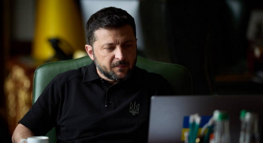 Зеленський підписав закон про реформу АРМА