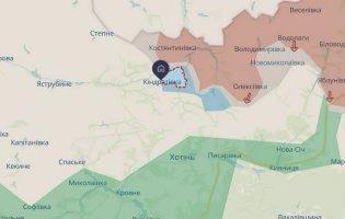 На Сумщині захисники звільнили Кіндратівку