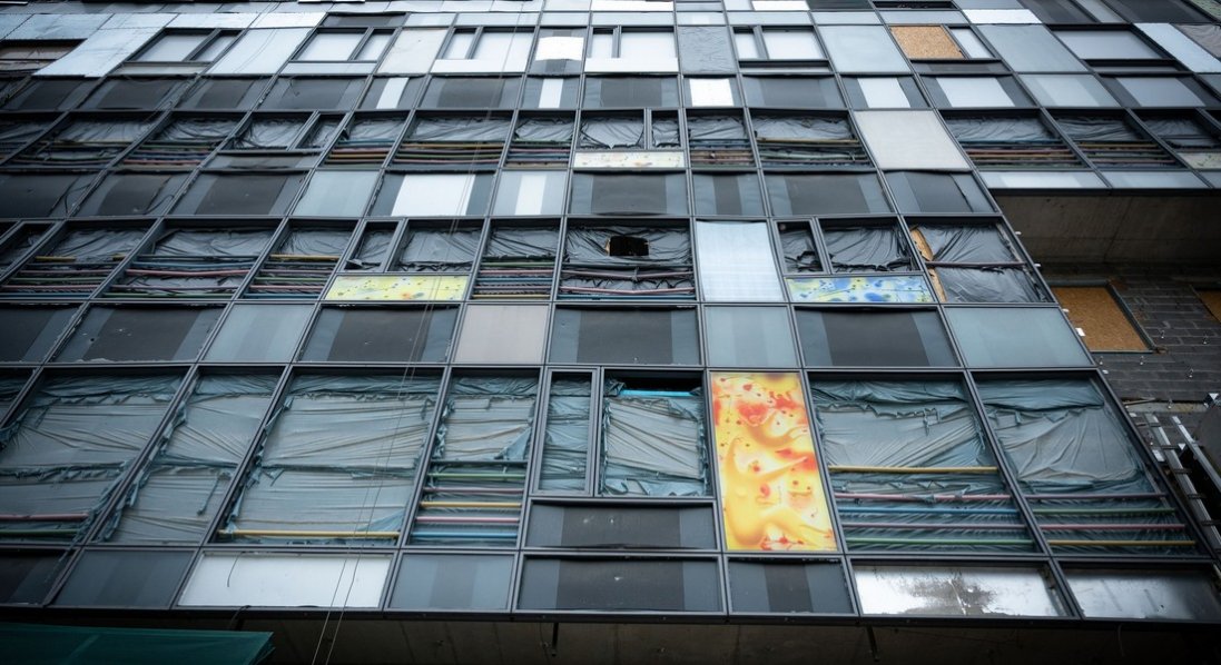 В «Охматдиті» в серпні відновлять відділення трансплантації кісткового мозку