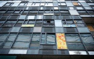 В «Охматдиті» в серпні відновлять відділення трансплантації кісткового мозку