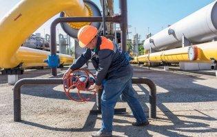 Україна вперше отримає газ з Азербайджану