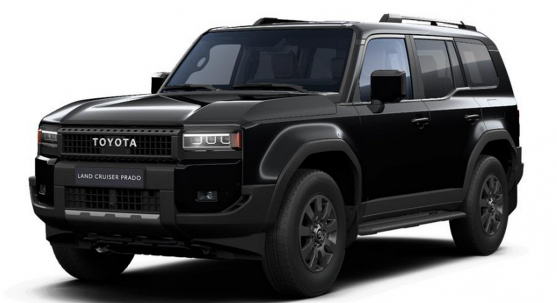 Держспецзв’язку замовив позашляховиків на 17,9 млн грн