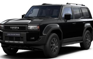 Держспецзв’язку замовив позашляховиків на 17,9 млн грн