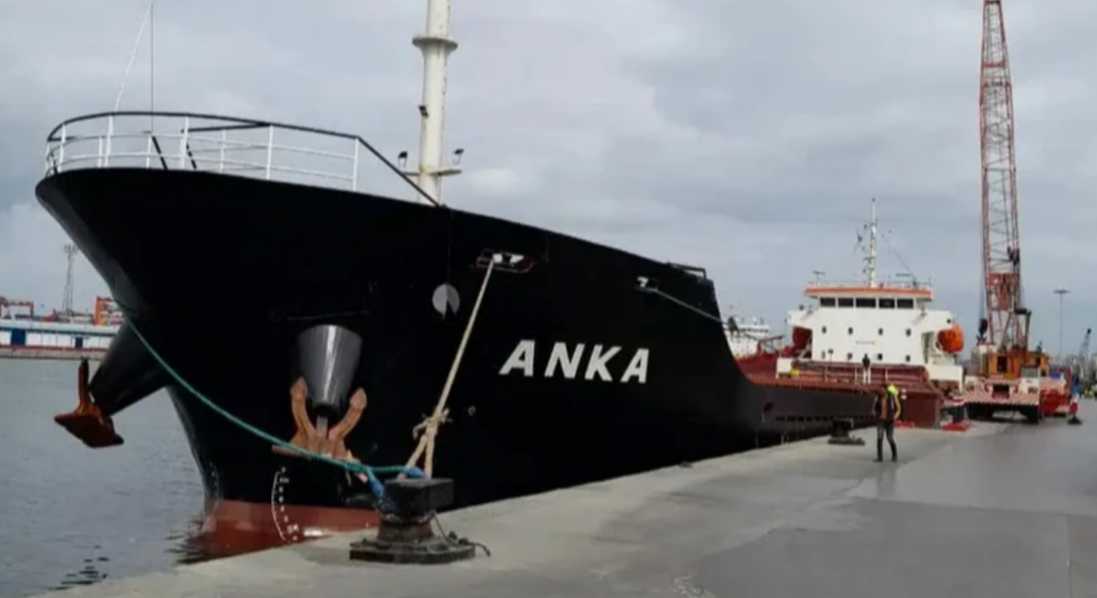 АРМА реалізує судно, що арештували за візити до Криму