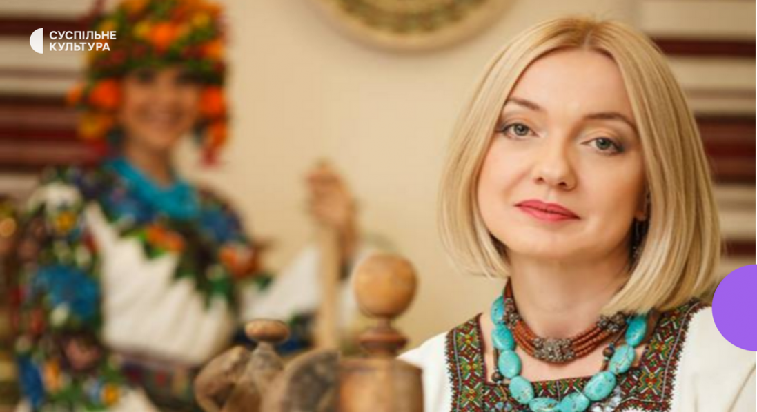 Мовна омбудсменка заявила про необхідність заборонити законом публічне виконання пісень російською мовою