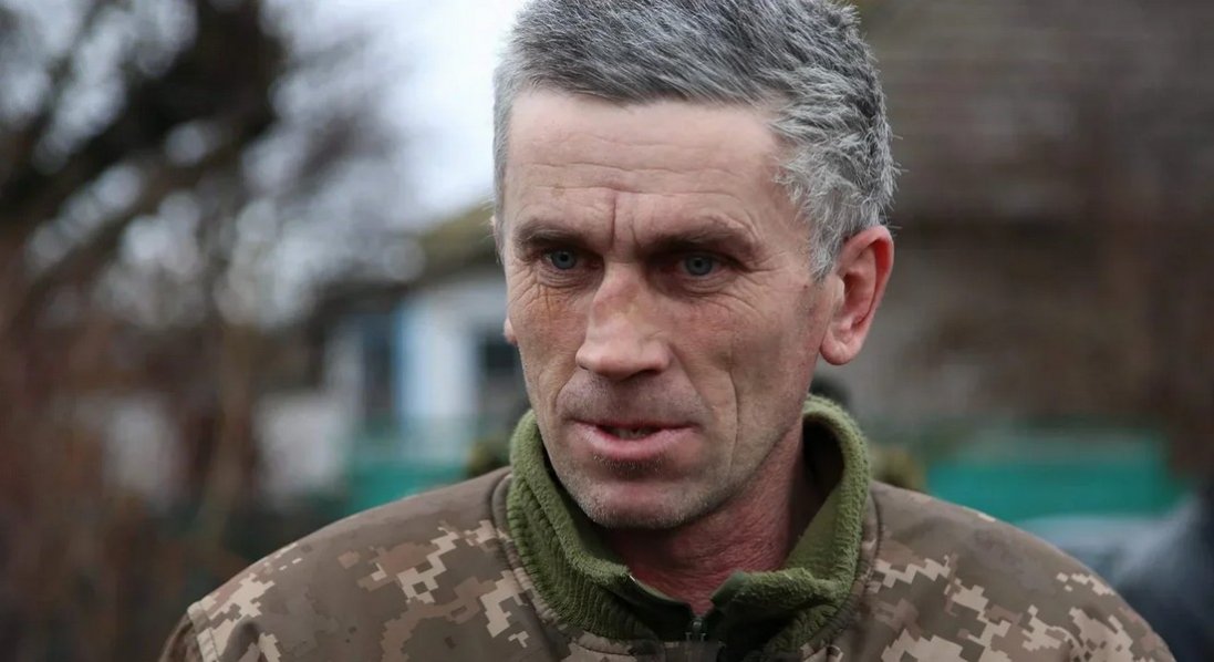 Під вартою ще на два місяці залишили звільненого з полону Тараненка