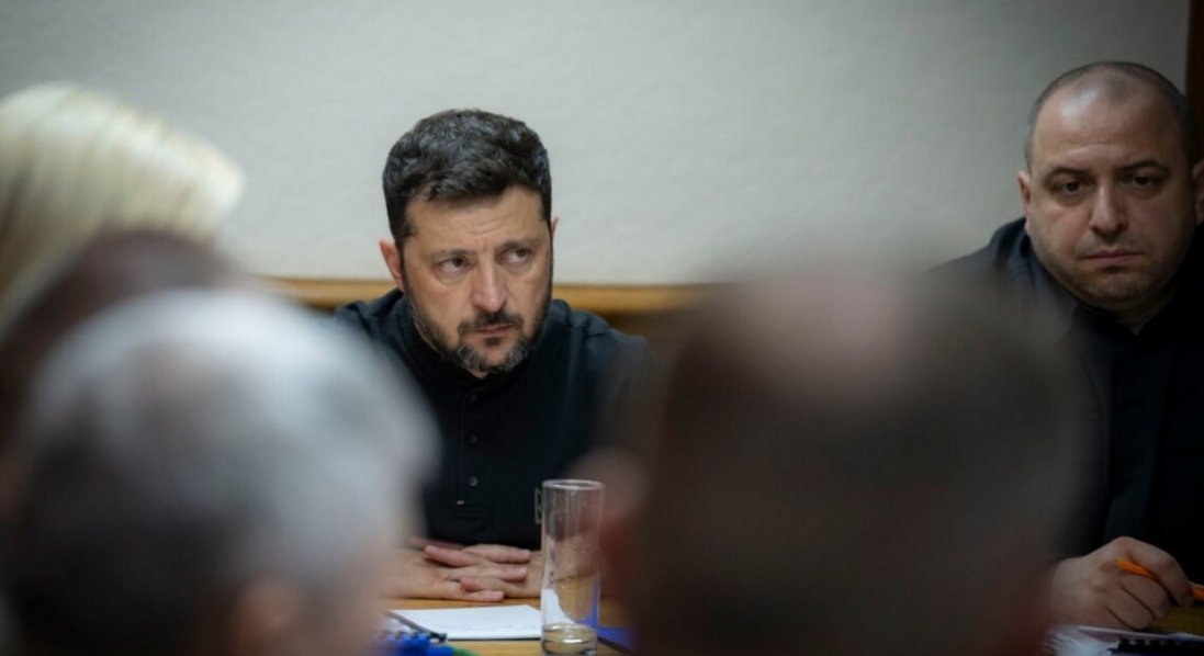 Скільки військових Україна повернула з полону з початку вторгнення рф