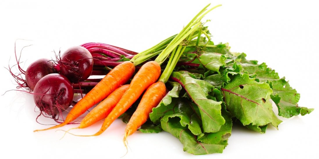 Скільки в Україні нині коштують капуста, морква та буряк