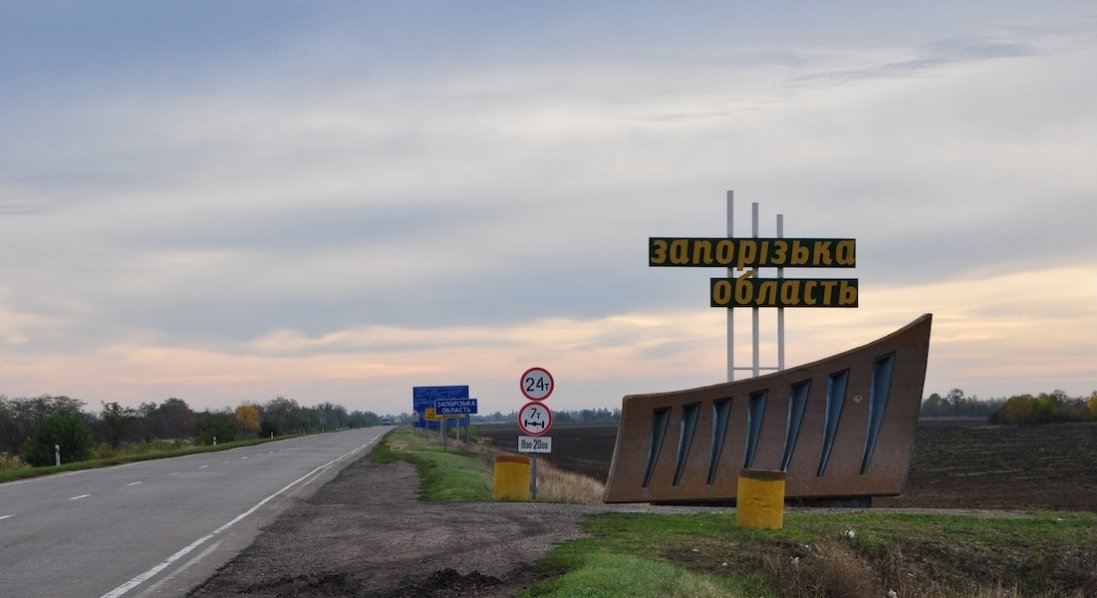 росіяни атакували виправну колонію на Запоріжжі: 16 загиблих