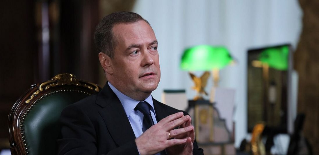 Як на росії відреагували на ультиматум Трампа