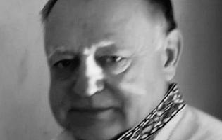 Помер ексголова Луцької райради Юрій Сургент